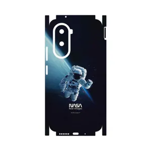 MAHOOT NASA_Astronaut-FullSkin Cover Sticker for Xiaomi Poco M7 4G