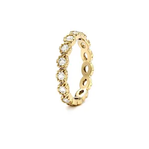 انگشتر زنانه مدل 01