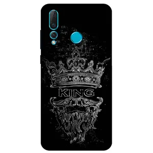 Megafone King 1896 Cover For Huawei Nova 4