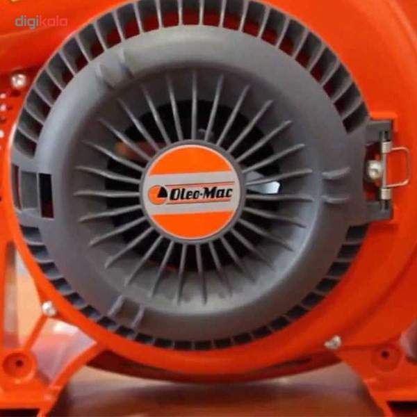 دستگاه دمنده اولیو مک مدل BV 270