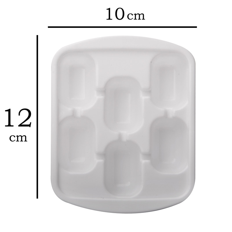 قالب یخ مدل Joint-015 بسته 4 عددی