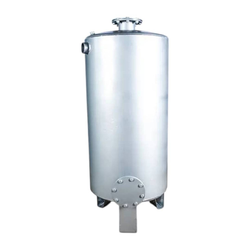 فیلتر شنی گالوانیزه مدل 50×80