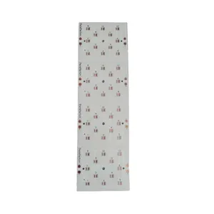 پی سی بی 12 وات مدل  PCB12WREC  بسته 4 عددی