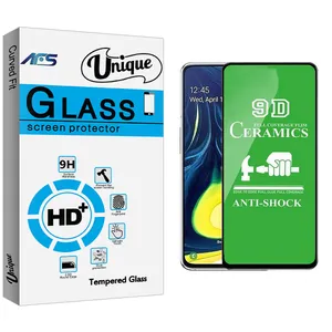 AFS Unique Glass Screen Protector For Apple Iphone 11 pro max