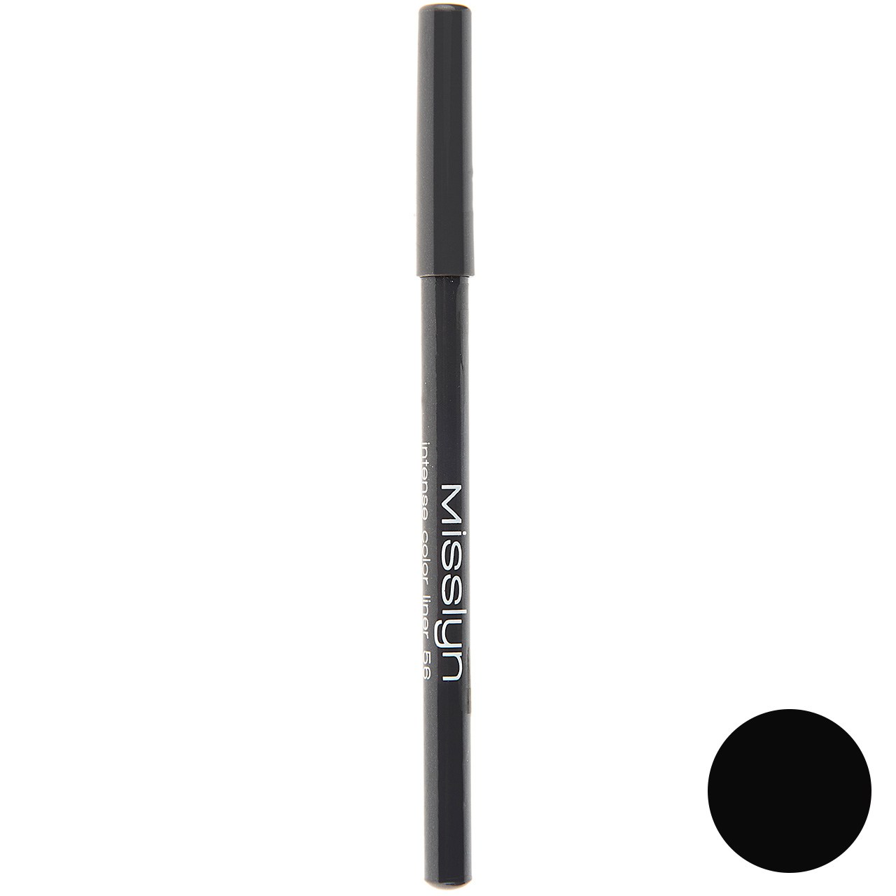 مداد چشم میسلین سری Intense Color Liner شماره 50