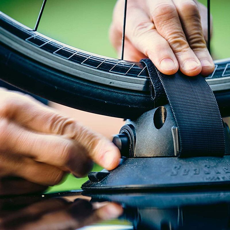 باربند سقفی دوچرخه راسین مدل چهار مکش کد 1592