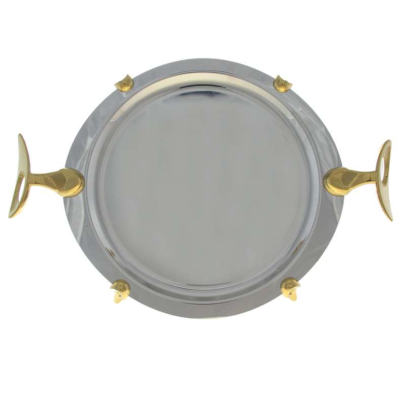 سینی مدل گرد کد 8792