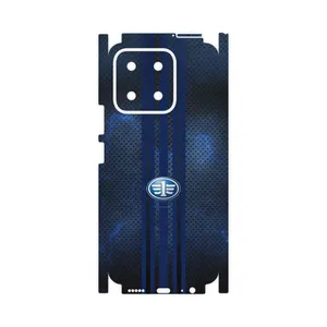 MAHOOT FAW-FullSkin Cover Sticker for Honor X5b