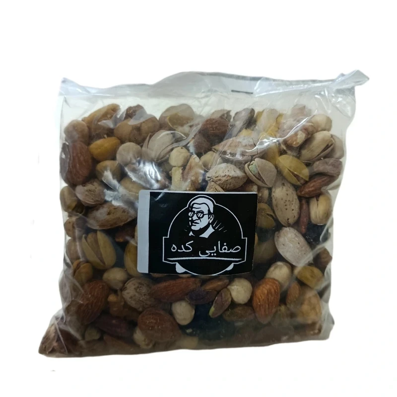 آجیل بمب صفایی - 300 گرم
