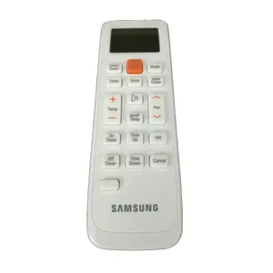 ریموت کنترل مدل 125Samsung مناسب برای کولر گازی SAMSUNG