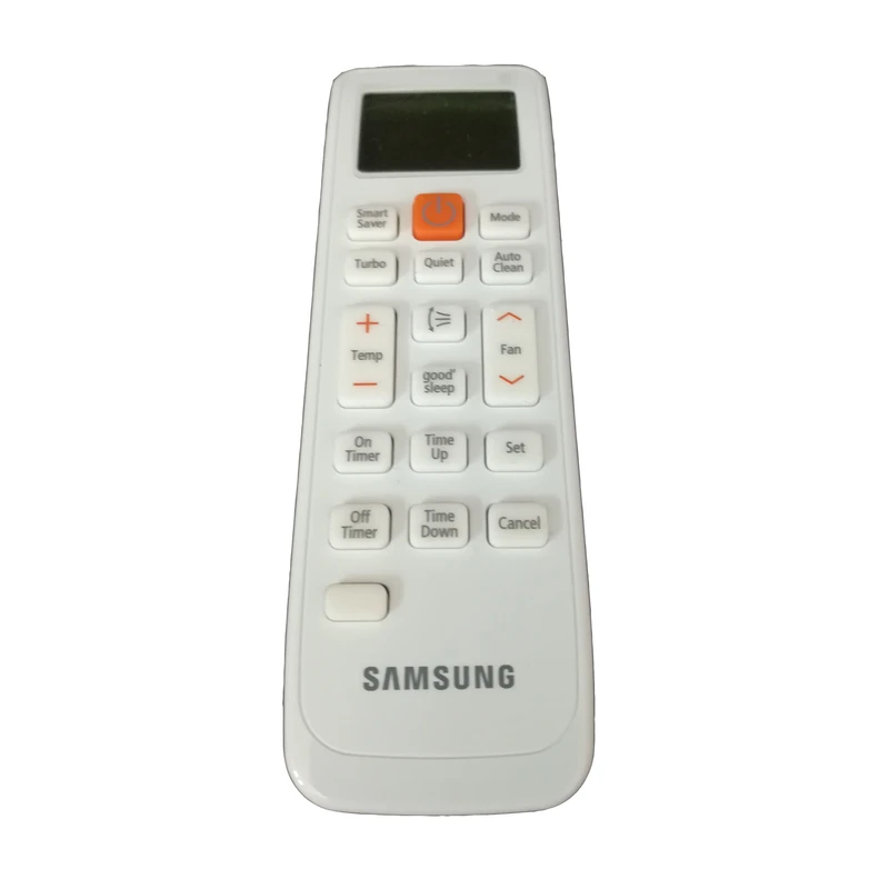 ریموت کنترل مدل 125Samsung مناسب برای کولر گازی SAMSUNG