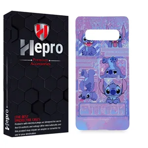 HEPRO MC Cover for Samsung Galaxy S10 5G