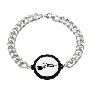 دستبند ناکسیگو مدل دارت کد BZ7802