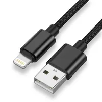 کابل تبدیل USB به لایتنینگ مدل 200 طول 2 متر