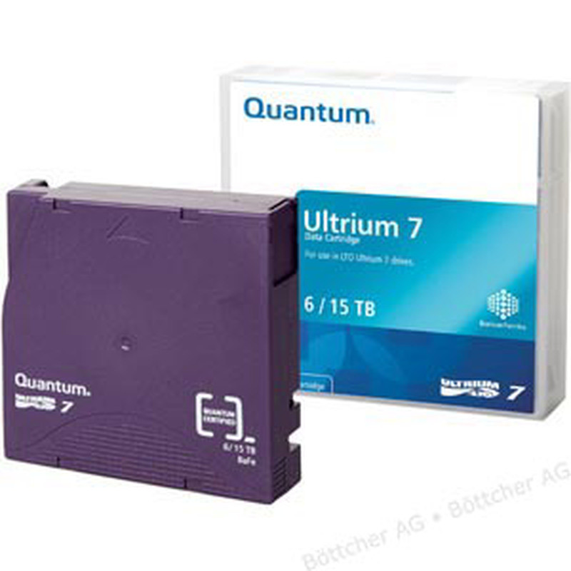 دیتا کارتریج کوانتوم مدل LTO-7 MR-L7MQN-01