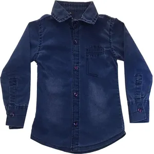 پیراهن پسرانه کدPL101