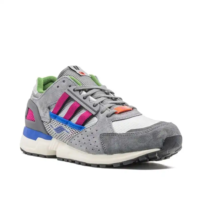 کفش پیاده روی مدل ZX 10000 Overkill