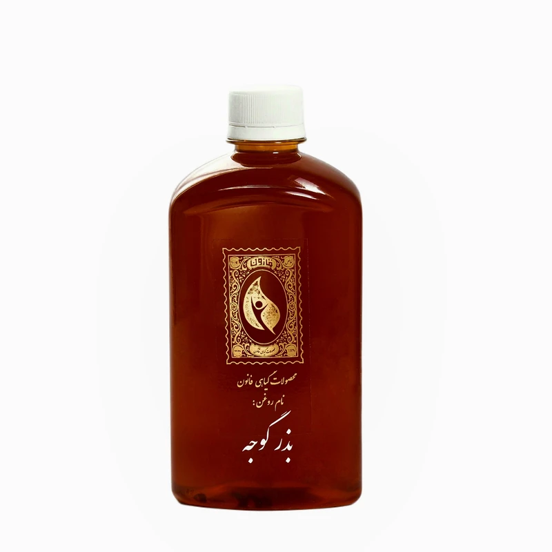 روغن هسته گوجه فرنگی گیاه قانون - 500 میلی لیتر