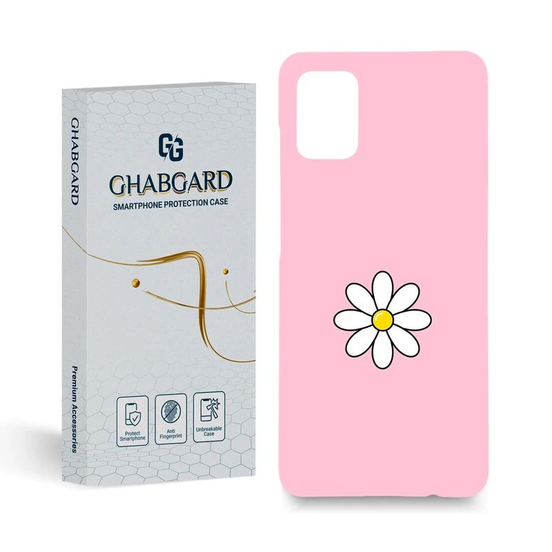 کاور قاب گارد مدل فانتزی مناسب برای گوشی موبایل سامسونگ galaxy a51