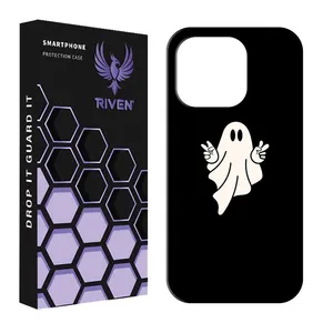 RIVEN RI1-13 Case For Apple iPhone 15 Pro