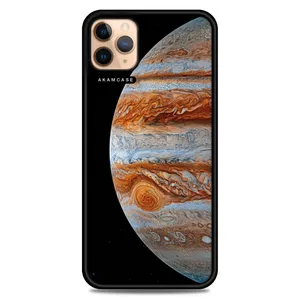 AKAM AMC-WA11PRO-PLANET-24 Cover For Apple iPhone 11 Pro