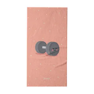 حوله ورزشی مدل gym mode کد 469