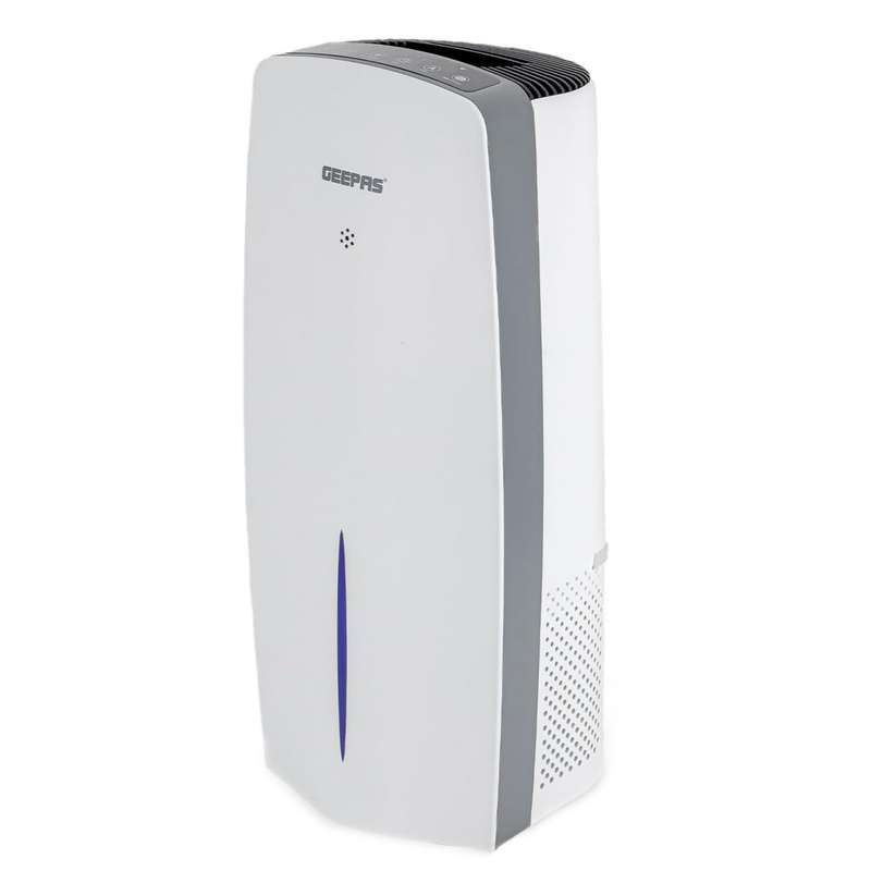 دستگاه تصفیه کننده هوا جی پاس مدل GAP63073UK دستگاه تصفیه کننده هوا جی پاس مدل GAP63073UK