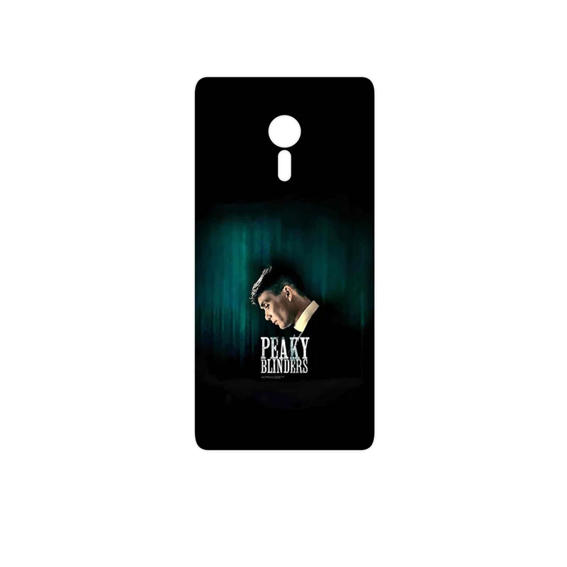 برچسب پوششی ماهوت مدل peaky blinders مناسب برای گوشی موبایل لنوو ZUK Z2 Pro