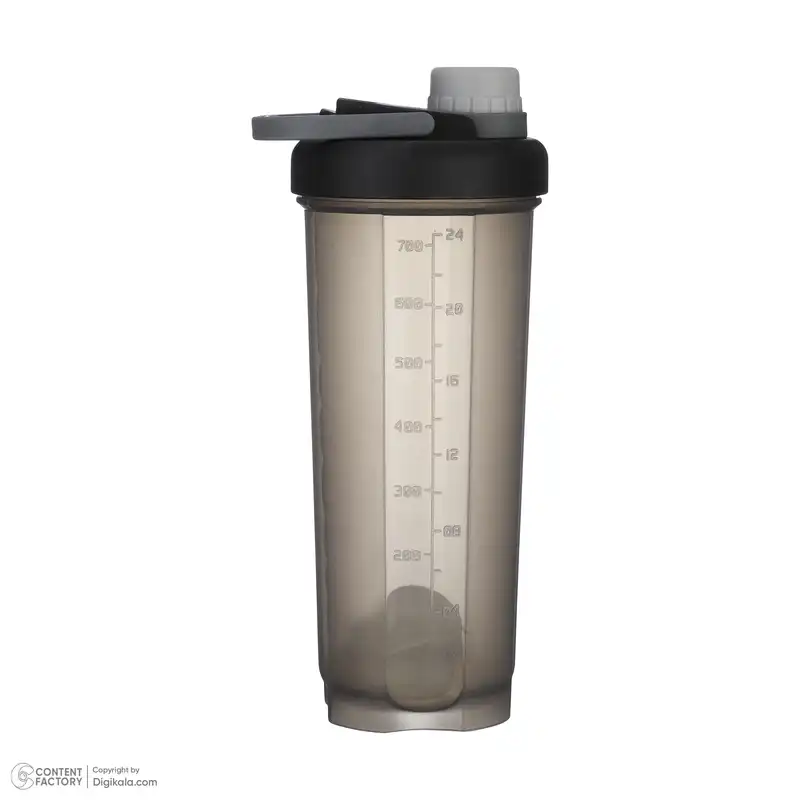 شیکر مدل همزن دار گنجایش 0.8 لیتر