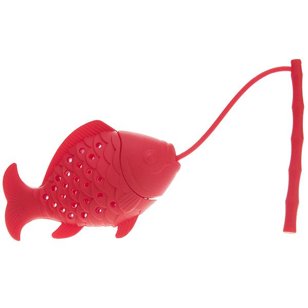 دمنوش ساز مدل Fish دمنوش ساز مدل Fish