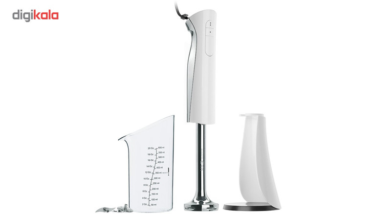 همزن بوگاتی مدل Eva