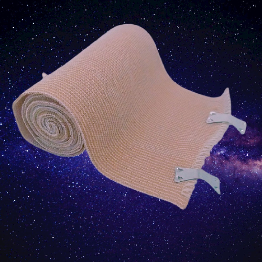 باند کشی سما طب پاکان مدل 2TE-10 بسته 2 عددی