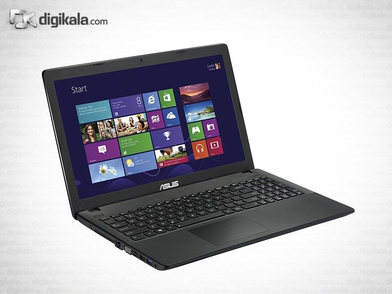 لپ تاپ ایسوس X551CA main 1 1