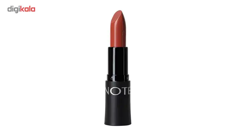 رژ لب جامد نوت سری Rich Color تحت لیسانس شماره 09