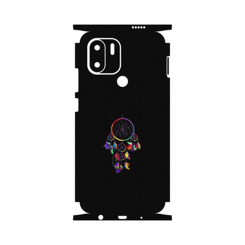 برچسب پوششی ماهوت مدل Dream Catchers-FullSkin مناسب برای گوشی موبایل شیائومی Redmi A1 Plus