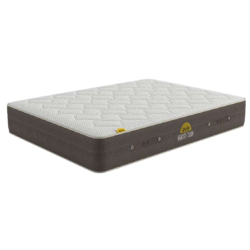 تشک  اوه مدل مموری تاچ دونفره سایز 140x200 سانتی متر