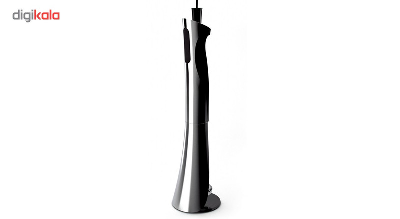 همزن بوگاتی مدل Eva