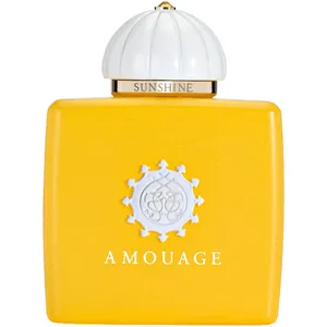Amouage Sunshine Woman Eau De Parfum For Women 100ml