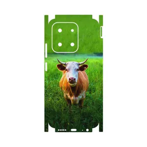 MAHOOT Cow-FullSkin Cover Sticker for Xiaomi Poco C85