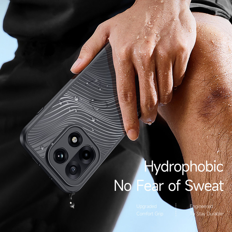 کاور بادیگارد مدل Wave مناسب برای گوشی موبایل وان پلاس OnePlus 15