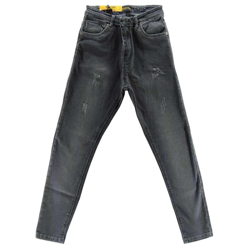 شلوار جین زنانه مدل ۵۵۰