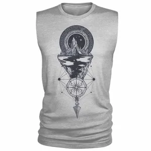 تاپ مردانه مدل کوه کد AAA155