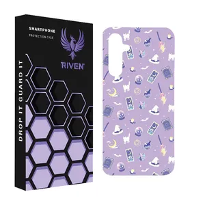 RIVEN RI2-17 Case For Samsung Galaxy A54