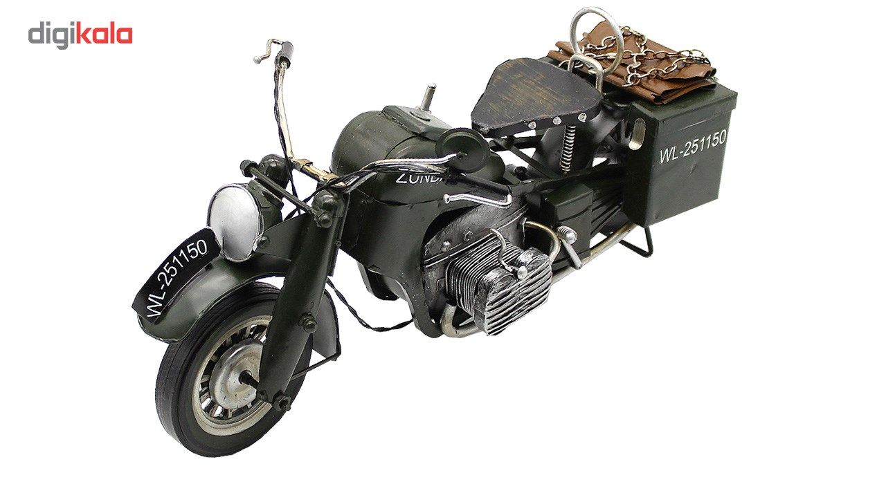موتور دکوری آکو مدل MK691 main 1 1