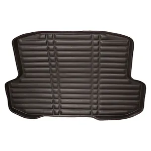 کفپوش سه بعدی صندوق خودرو مدل LS مناسب برای چانگان CS55