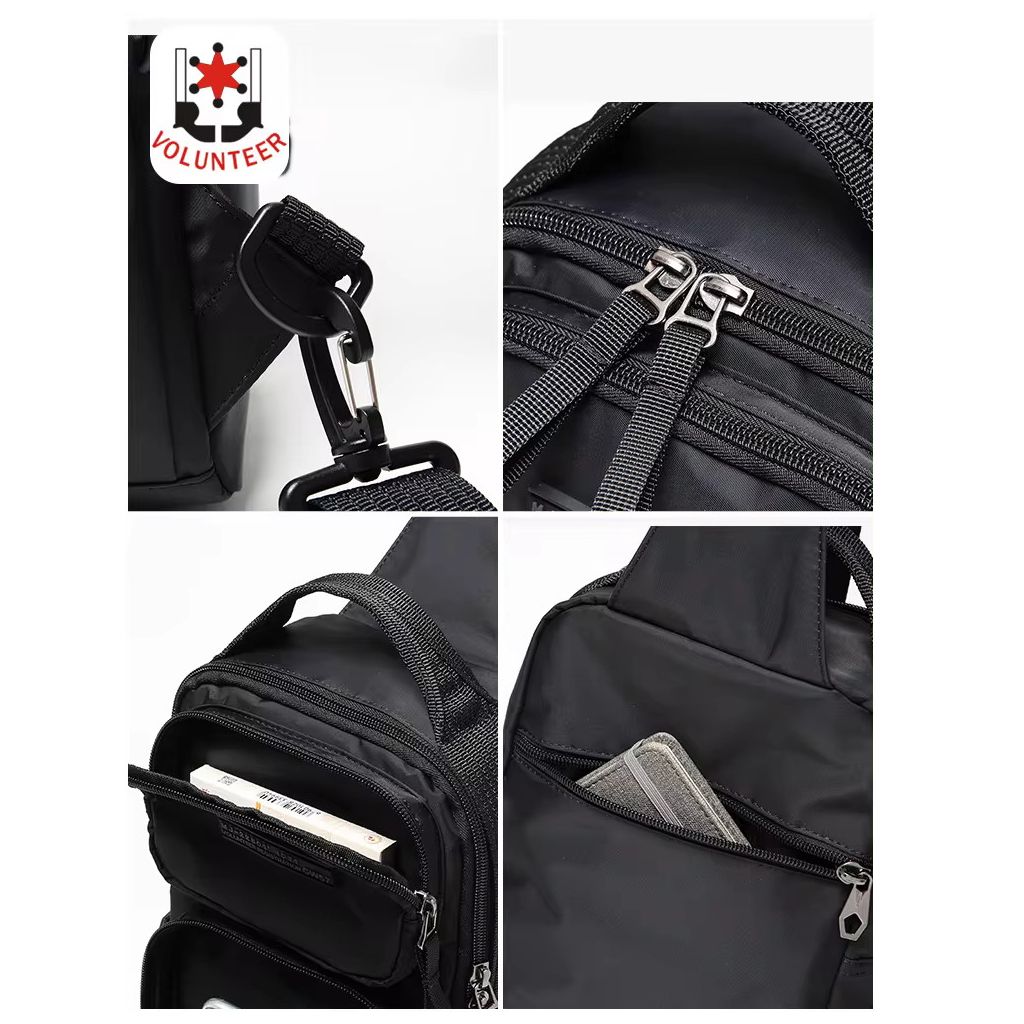 کیف کراس بادی والنتیر مدل 21-1713 - - 17