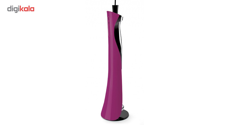 همزن بوگاتی مدل Eva