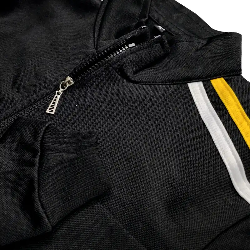 ست سویشرت و شلوار ورزشی مردانه مدل زیم