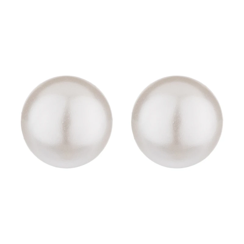 گوشواره طلا 18 عیار زنانه دوست خوب مدل dk520