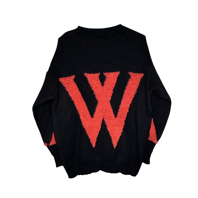 پلیور زنانه سوپردرای مدل وینگز 22